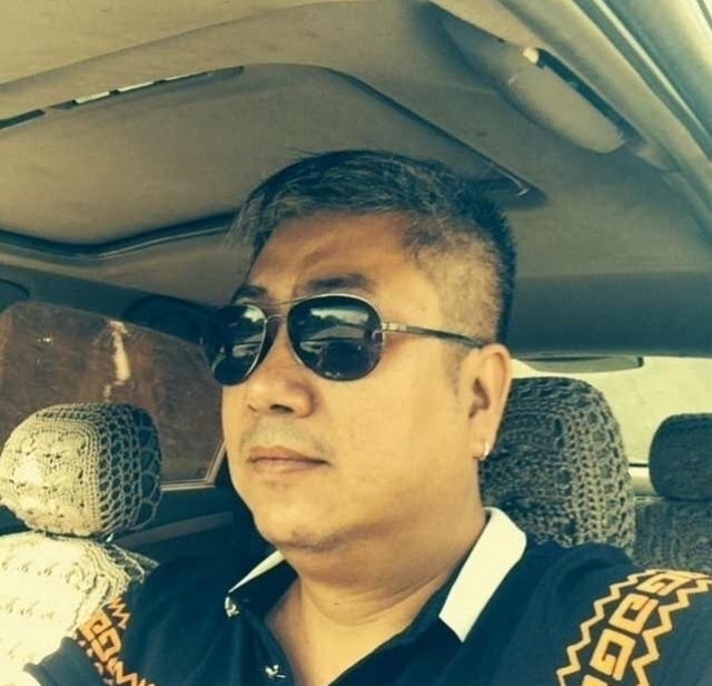 独狼的第一张照片--南平蓝颜知己交友网