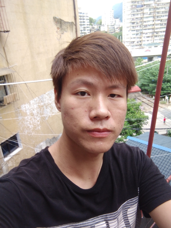 遇见你的第一张照片--南平蓝颜知己交友网