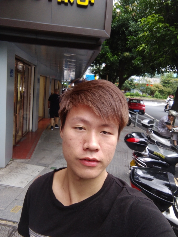 遇见你的第二张照片--南平蓝颜知己交友网