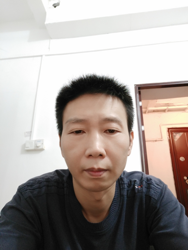 爱依然的第一张照片--南平蓝颜知己交友网