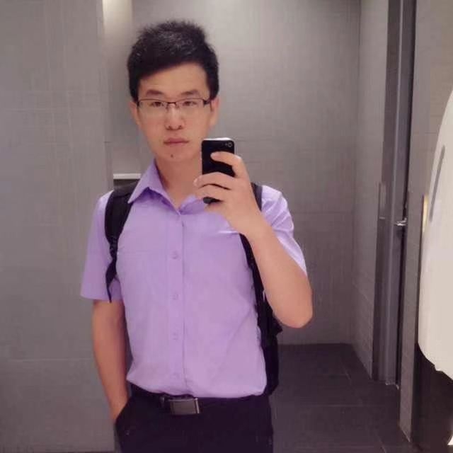 心之所向的第一张照片--南平蓝颜知己交友网