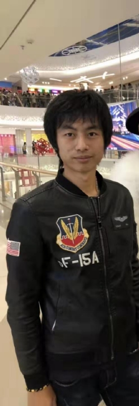 明明的第一张照片--南平蓝颜知己交友网