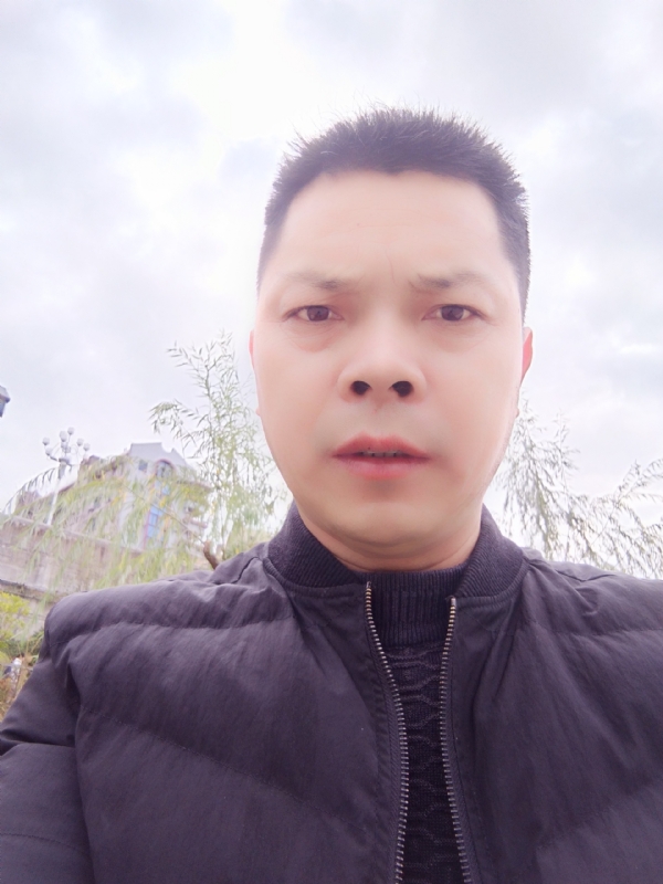 随缘的第一张照片--南平蓝颜知己交友网