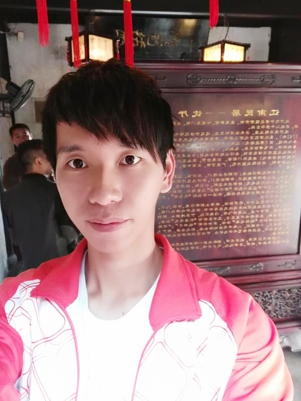 alex流年的第一张照片--南平蓝颜知己交友网