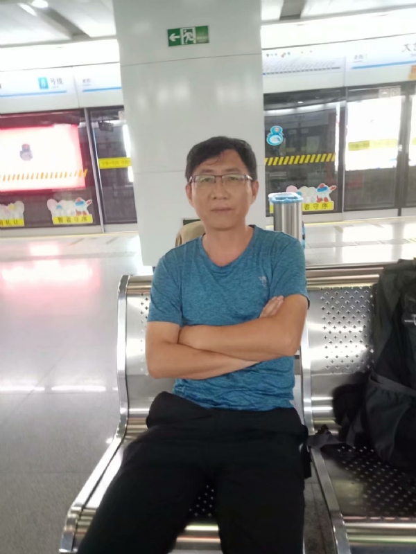 ws3579的第一张照片--南平蓝颜知己交友网