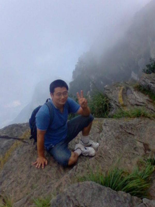 hehai75的第一张照片--南平蓝颜知己交友网