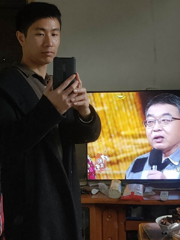 白色的风的第二张照片--南平蓝颜知己交友网