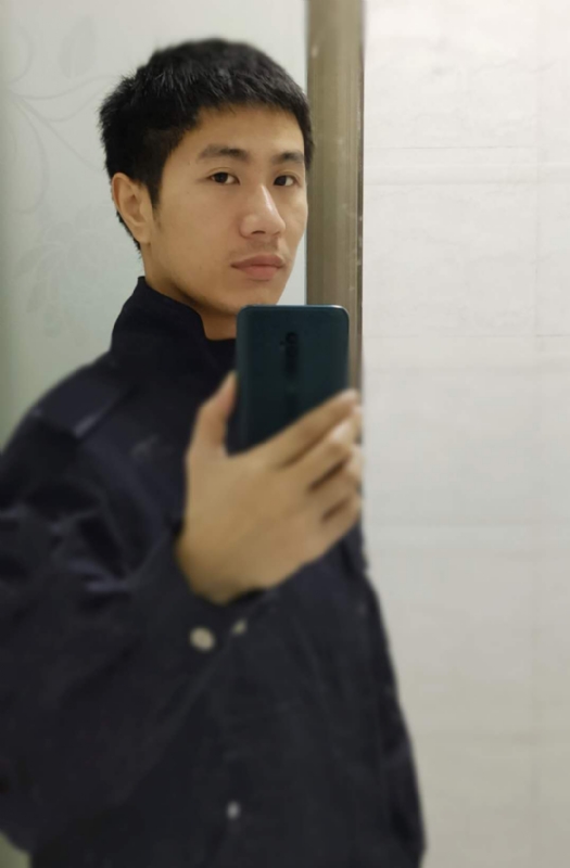 白色的风的第三张照片--南平蓝颜知己交友网