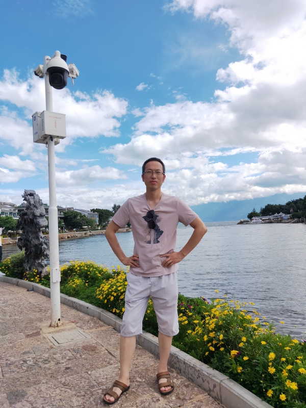 flyboy的第一张照片--南平蓝颜知己交友网