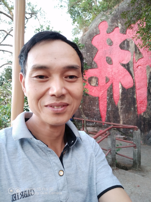 向往彩虹的第二张照片--南平蓝颜知己交友网