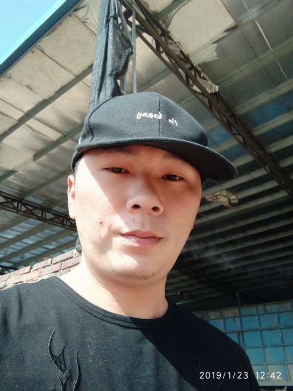 小蔡的第一张照片--南平蓝颜知己交友网