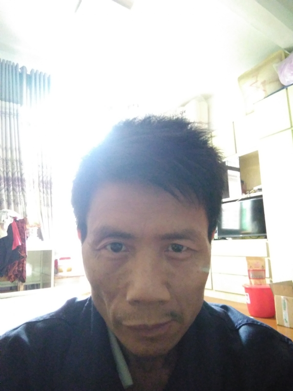 陈伟的第二张照片--南平蓝颜知己交友网