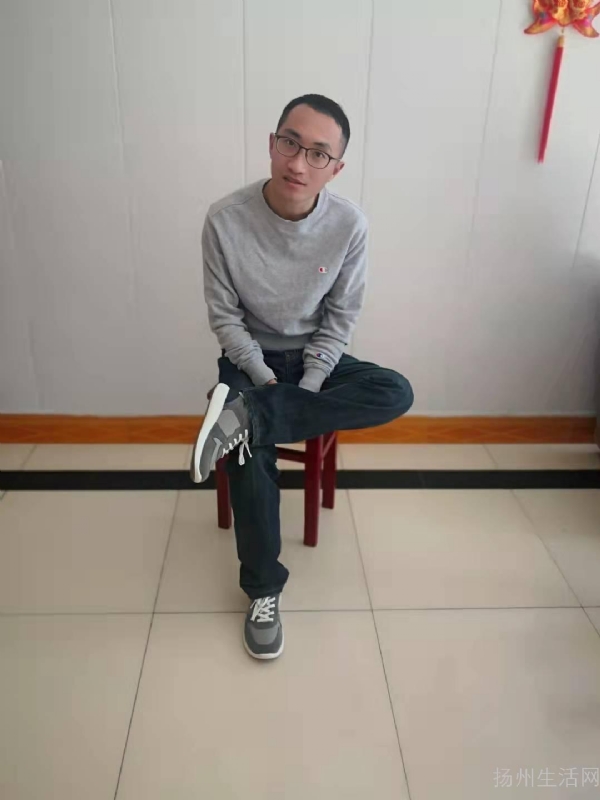 小青年的第一张照片--南平蓝颜知己交友网