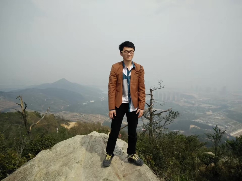 郑建忠的第二张照片--南平蓝颜知己交友网