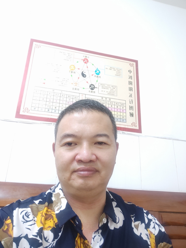 健康调理顾问韩智平的第三张照片--南平蓝颜知己交友网