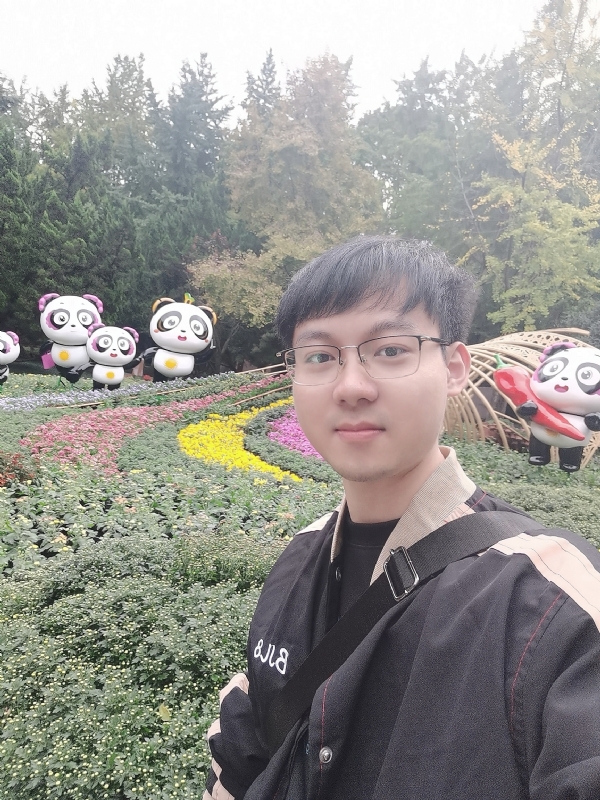 Ray的第一张照片--南平蓝颜知己交友网