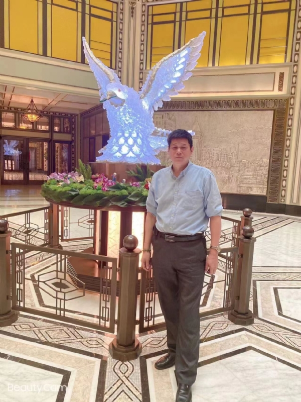 海浪的第一张照片--南平蓝颜知己交友网